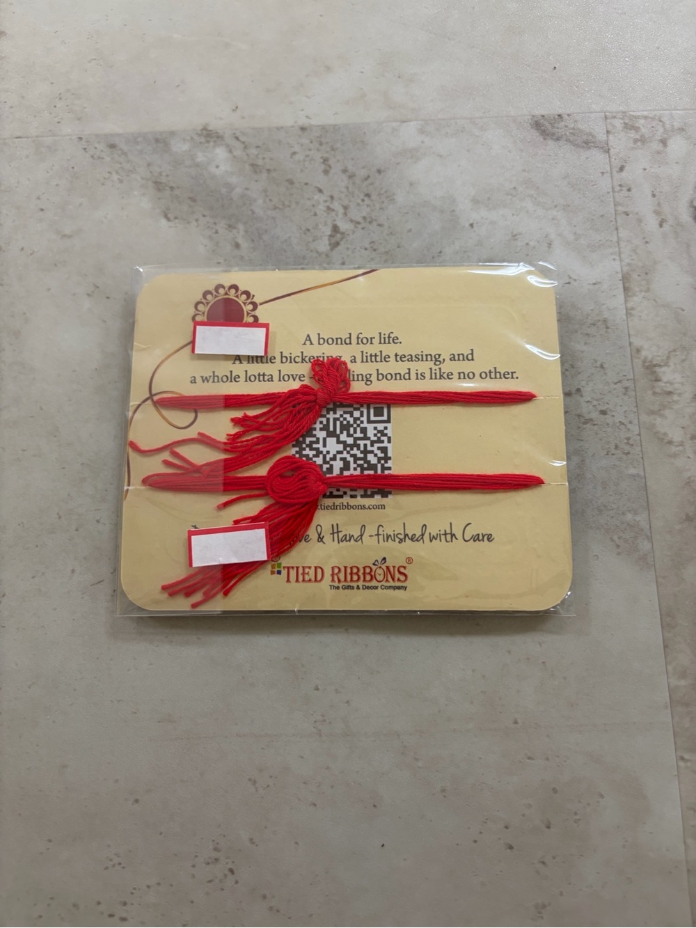 Indian Rakhis - Picture 3 of 3